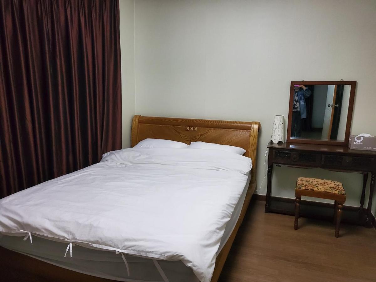 Mayfare Narsha Pyeongchangヴィラ エクステリア 写真