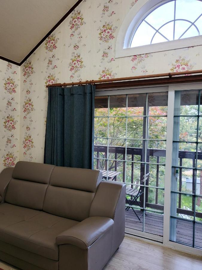 Mayfare Narsha Pyeongchangヴィラ エクステリア 写真