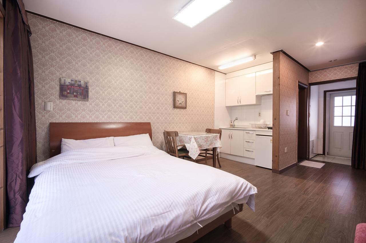 Mayfare Narsha Pyeongchangヴィラ エクステリア 写真