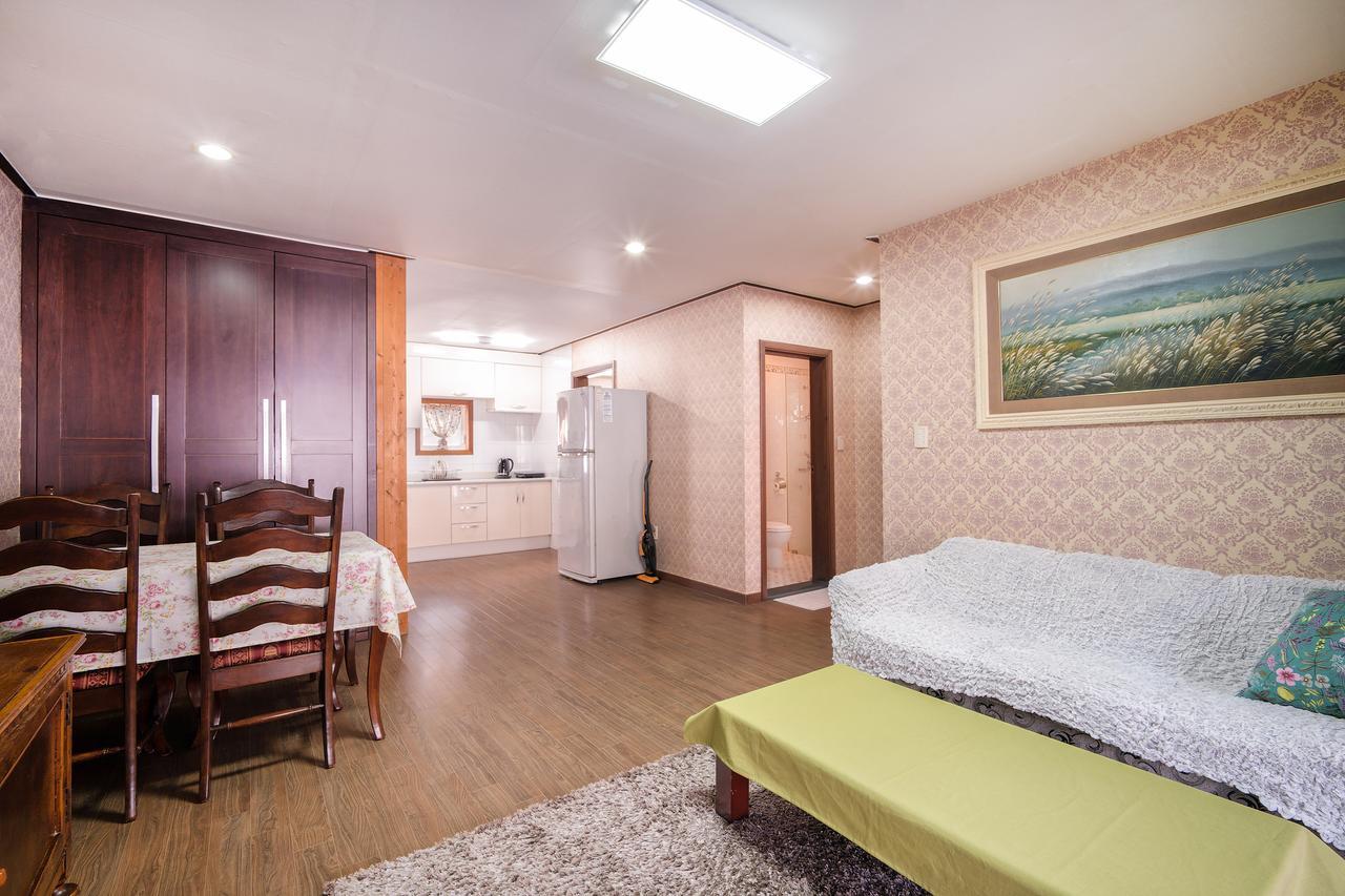 Mayfare Narsha Pyeongchangヴィラ エクステリア 写真
